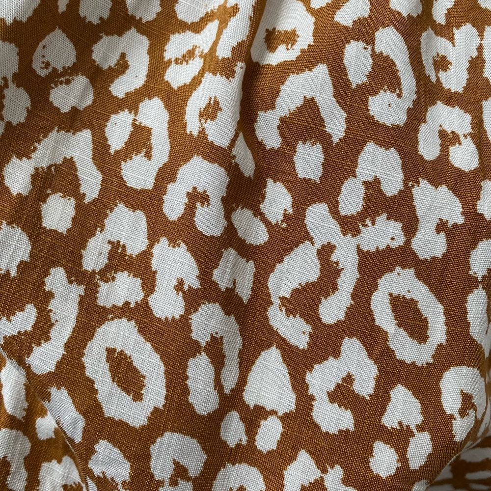🐆 ANIMAL PRINT DRESS🐆~NWT~ - Picture 4 of 9